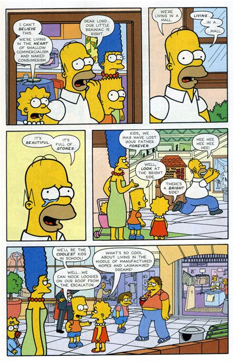 simpsons henti|The Simpsons Porn Comics .